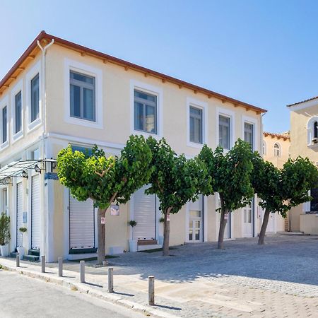 Agora Suites Athén Kültér fotó