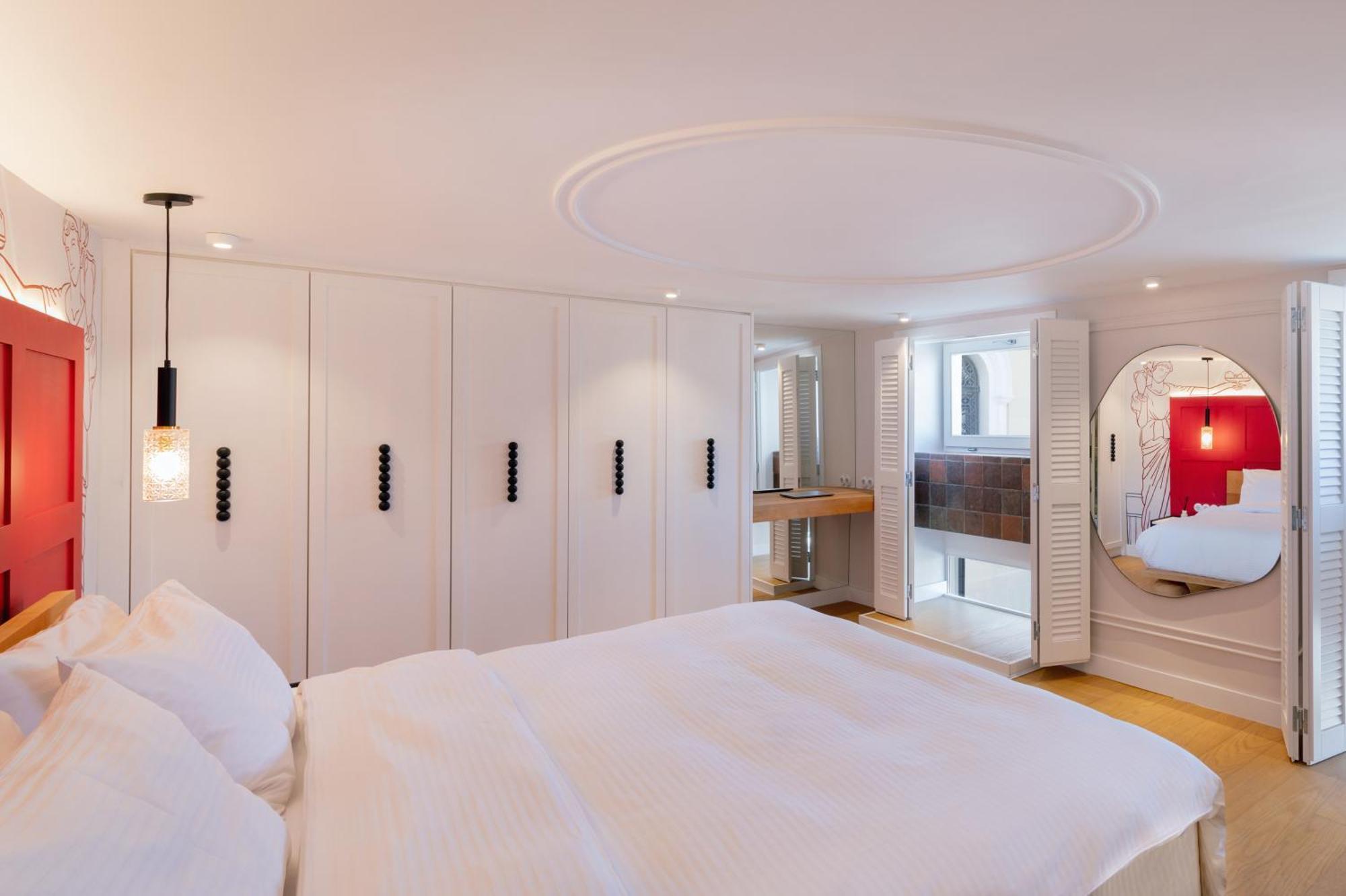 Agora Suites Athén Kültér fotó