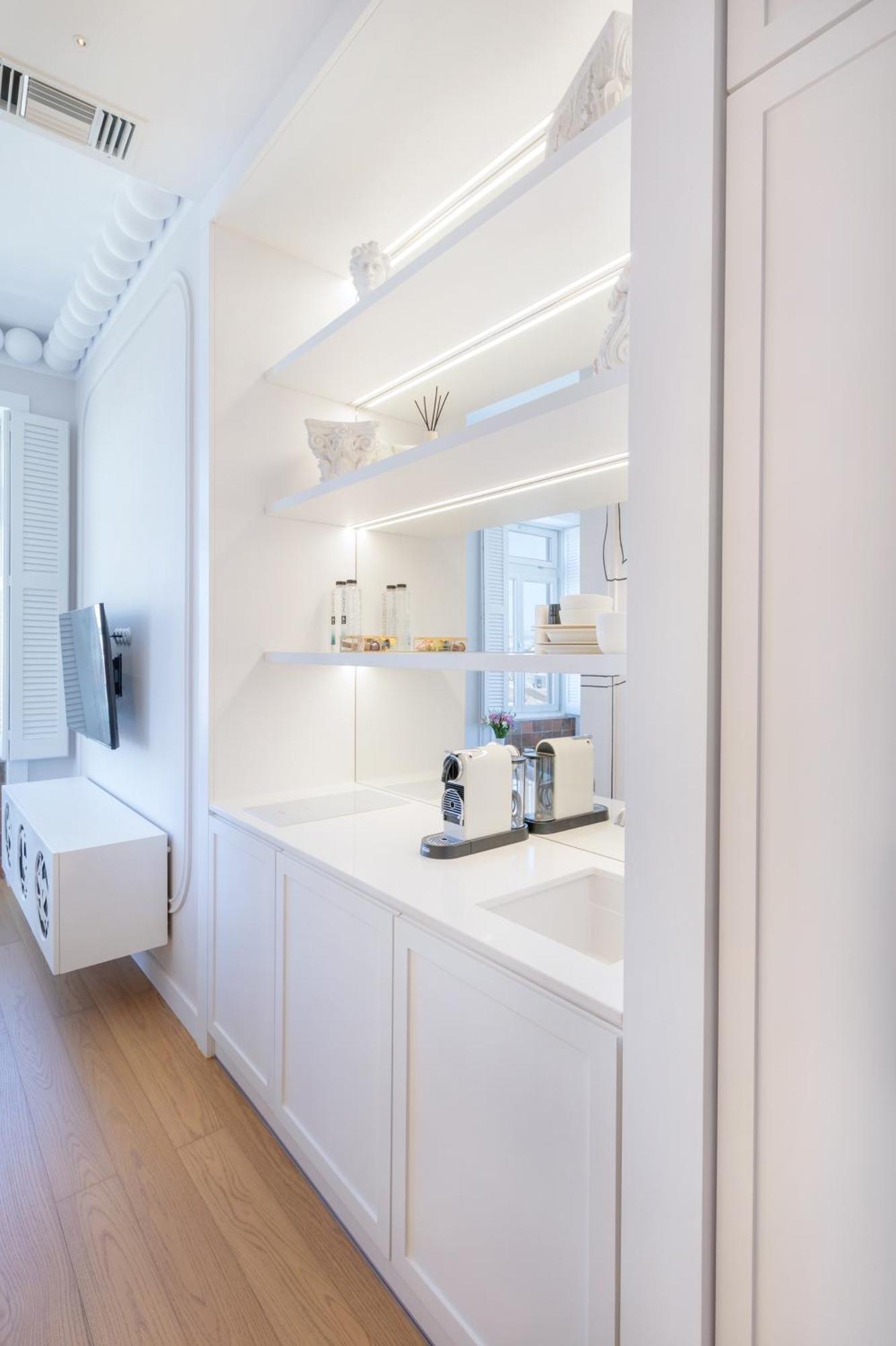 Agora Suites Athén Kültér fotó