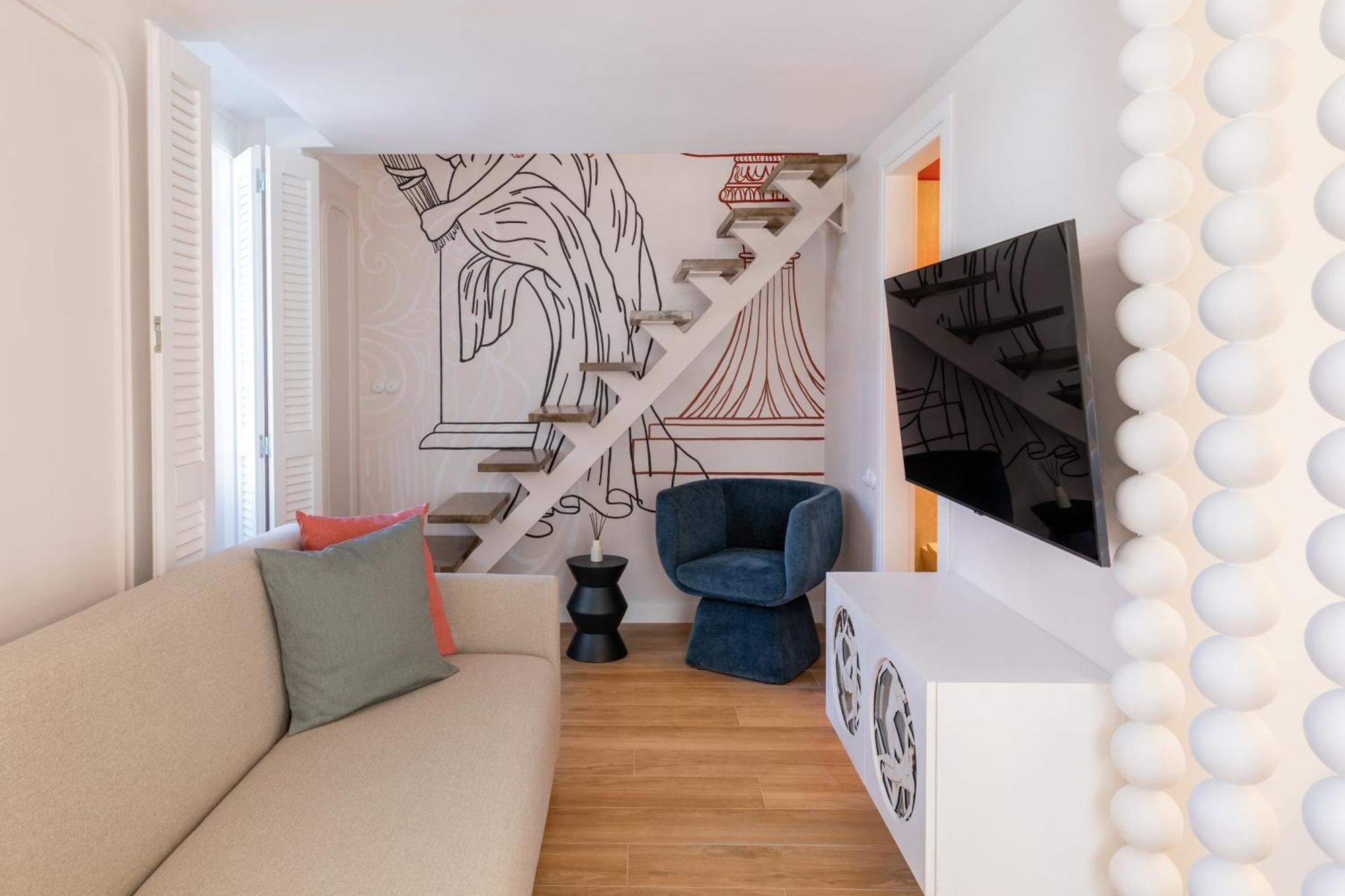 Agora Suites Athén Kültér fotó