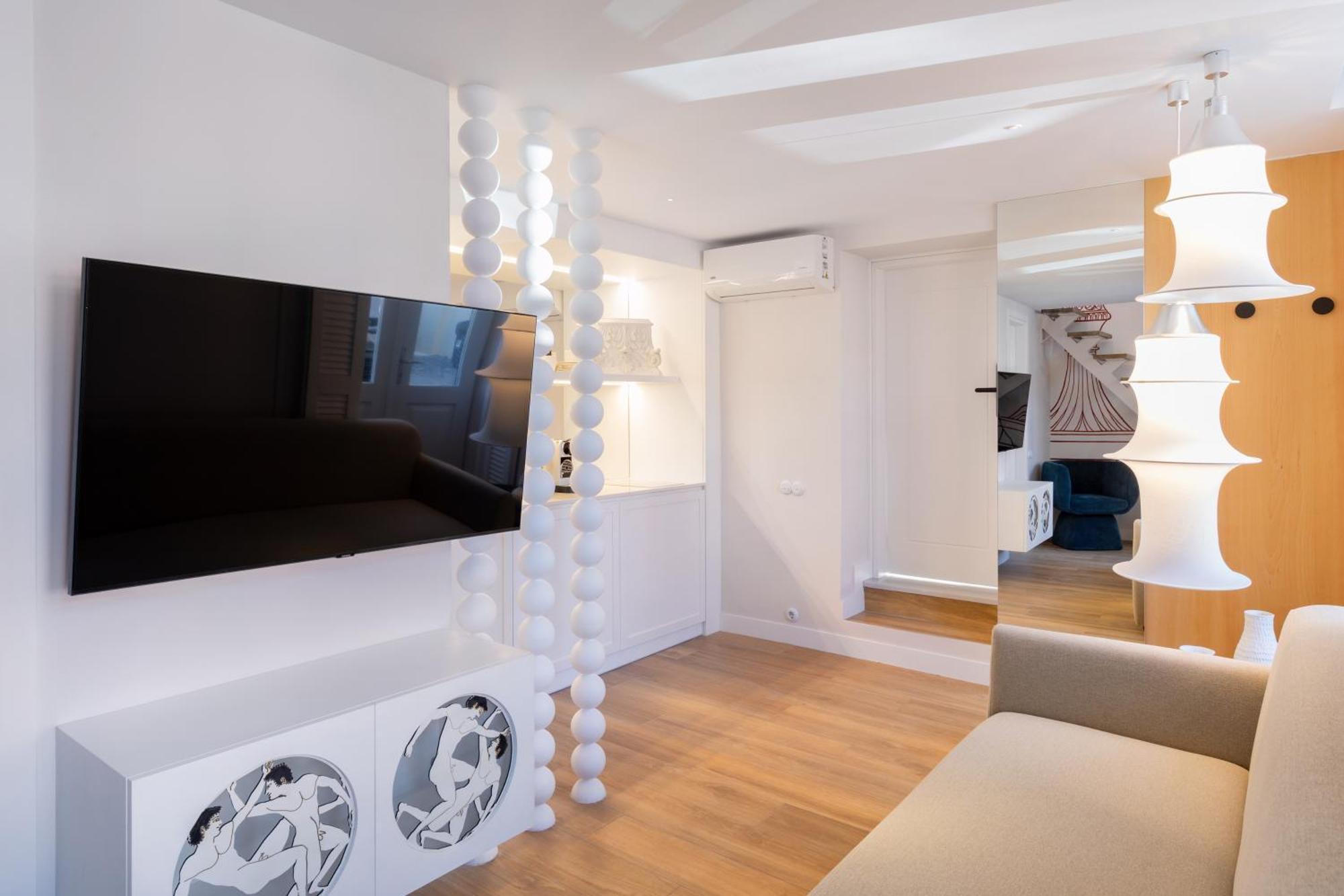 Agora Suites Athén Kültér fotó