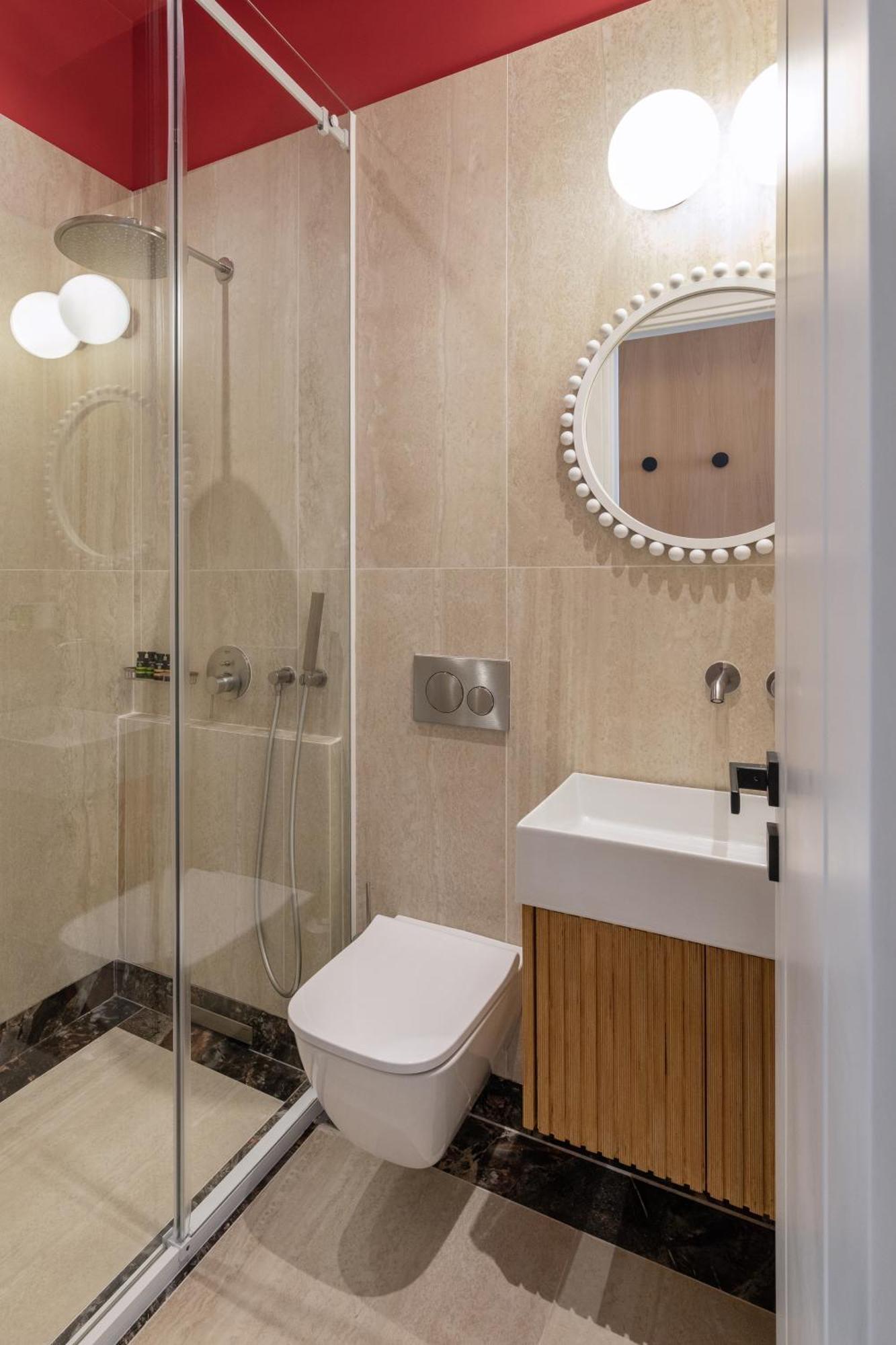 Agora Suites Athén Kültér fotó
