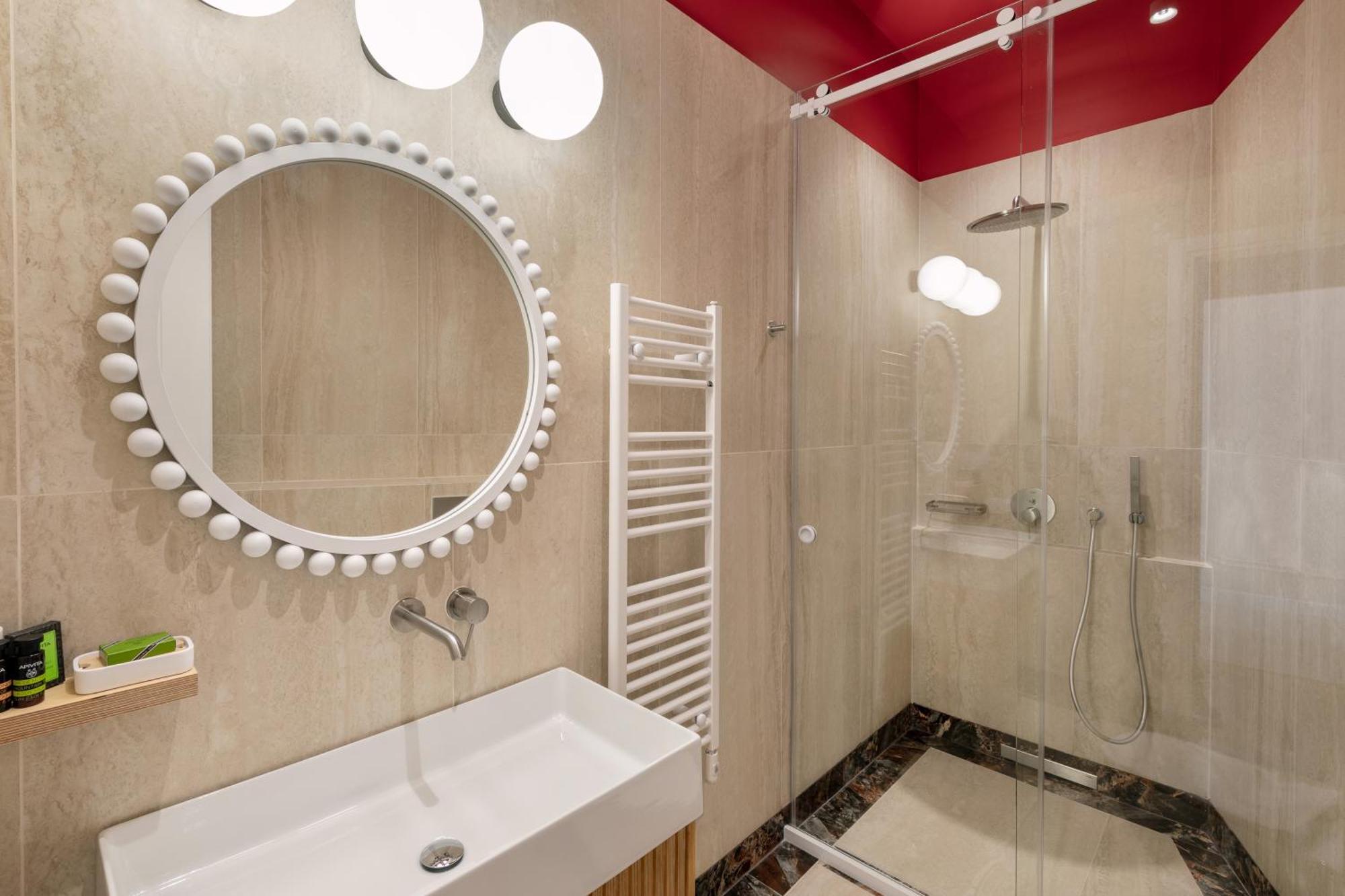 Agora Suites Athén Kültér fotó