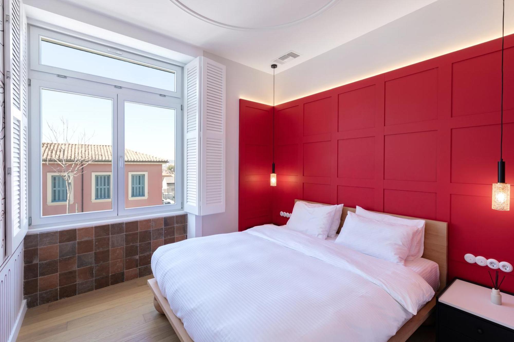 Agora Suites Athén Kültér fotó