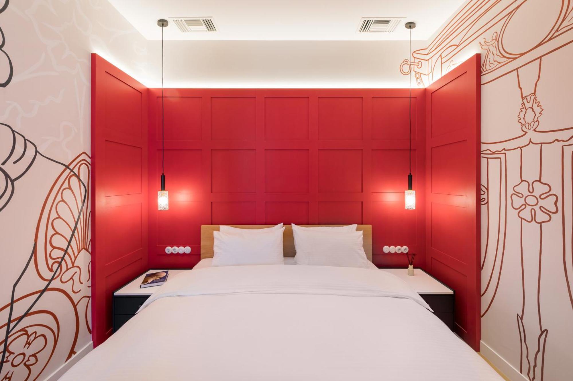 Agora Suites Athén Kültér fotó