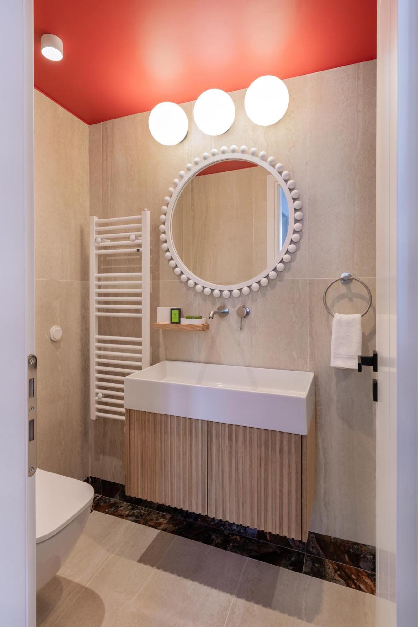 Agora Suites Athén Kültér fotó