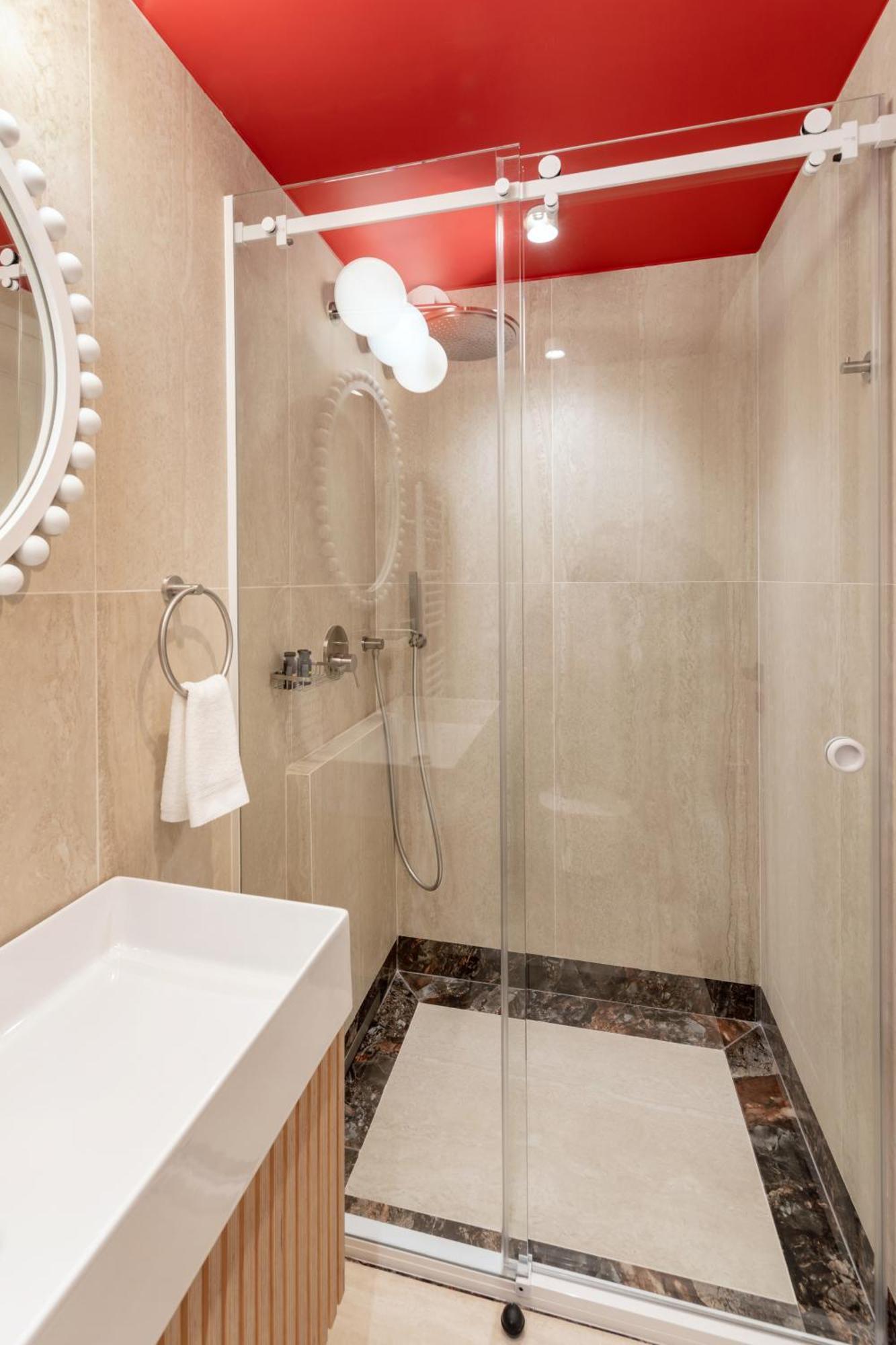 Agora Suites Athén Kültér fotó