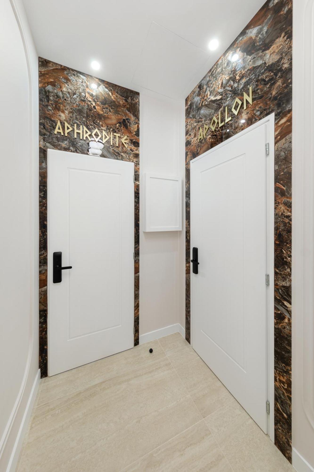 Agora Suites Athén Kültér fotó